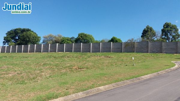 Condomnio Fechado com Lotes de 800m.